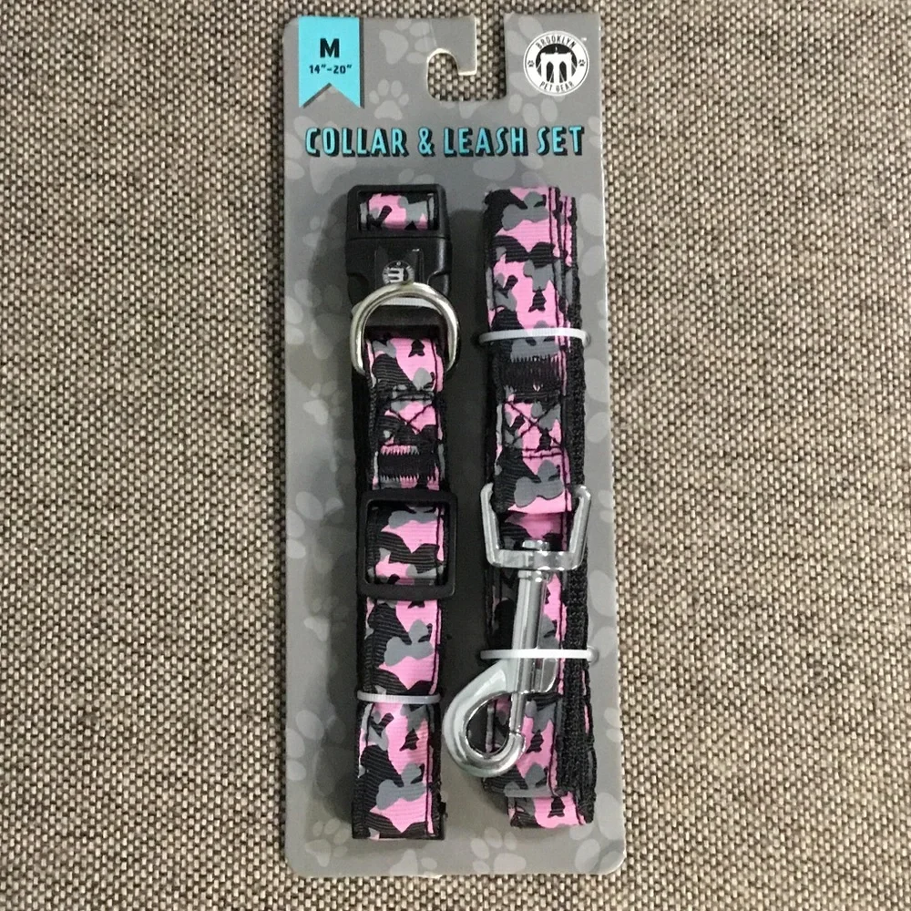 Wonday Teal & Black  Dog Muzzle - Breathable Lightweight Protection, NIB.